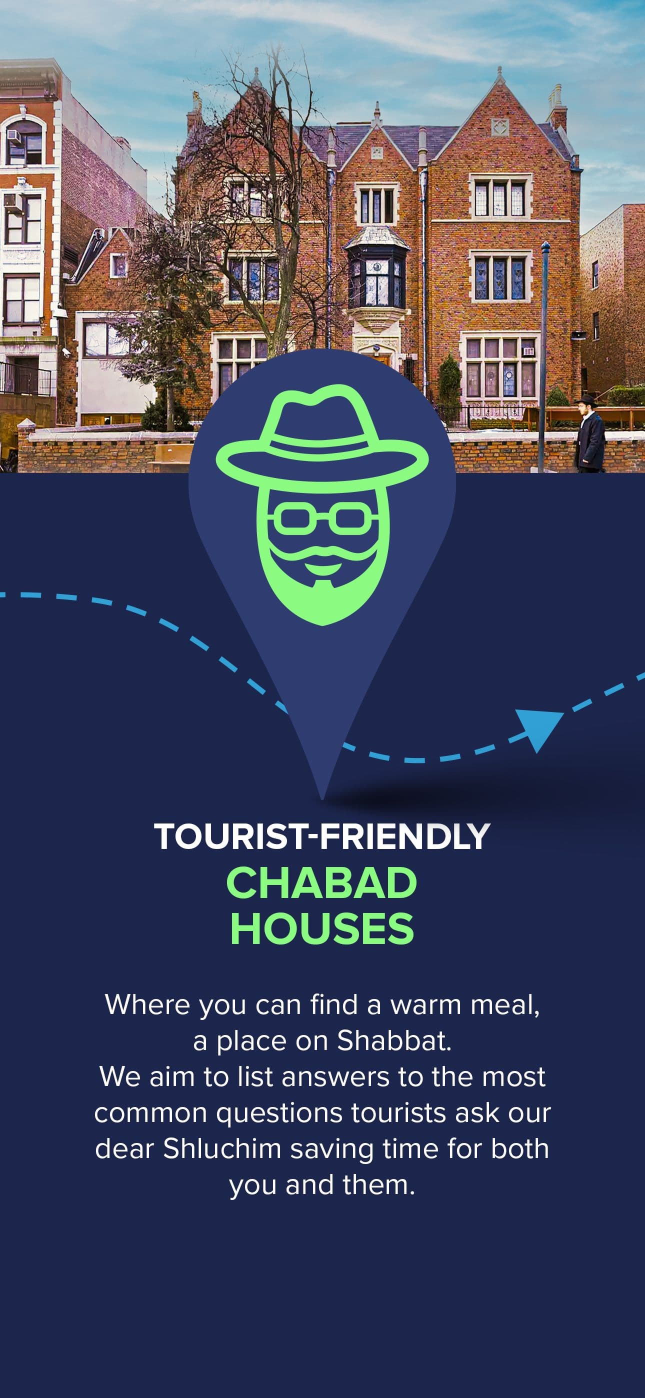 Find every Kosher restaurant in Panama - and the world! gallery image 4