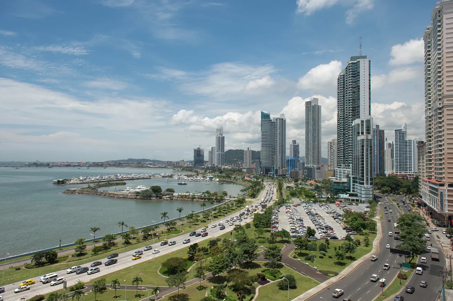 Hilton Panama