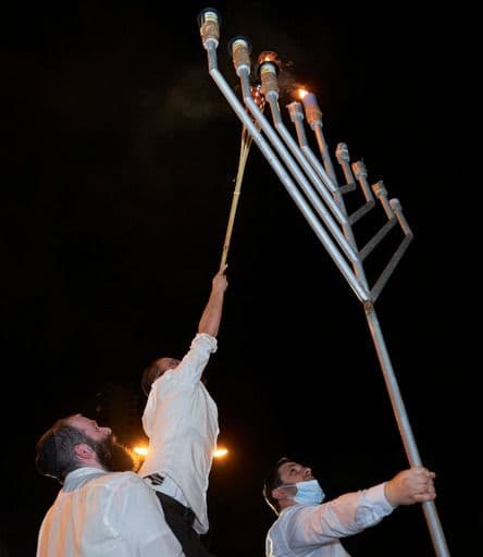 ShabbatBox in Shabbat