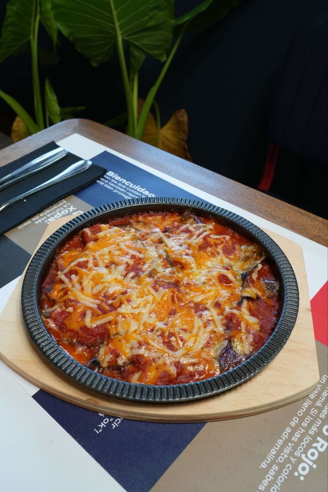 El Nacional By Chef Ayelet