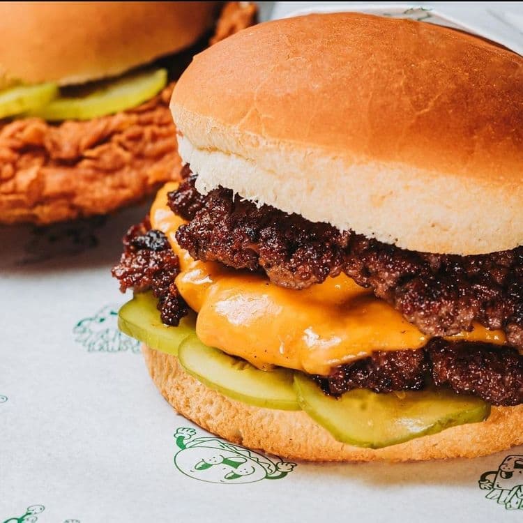 Be Shack Kosher