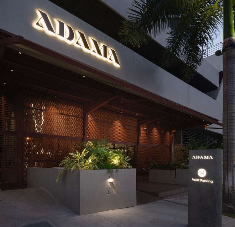 Adama Panama