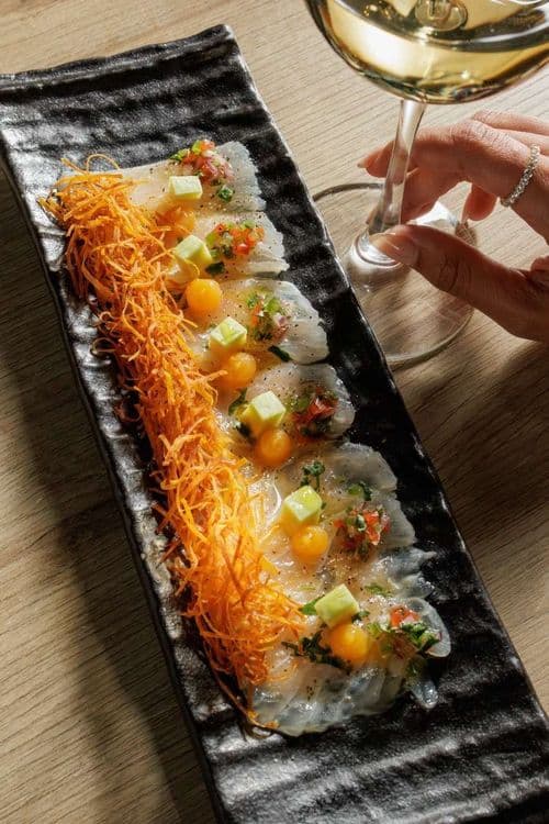 Aria Restaurant