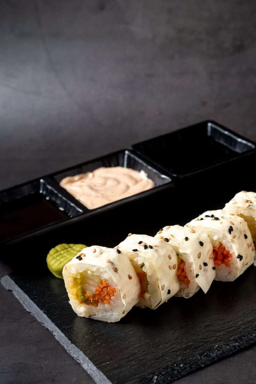 Sushi Rocket (delivery only) gallery image 4