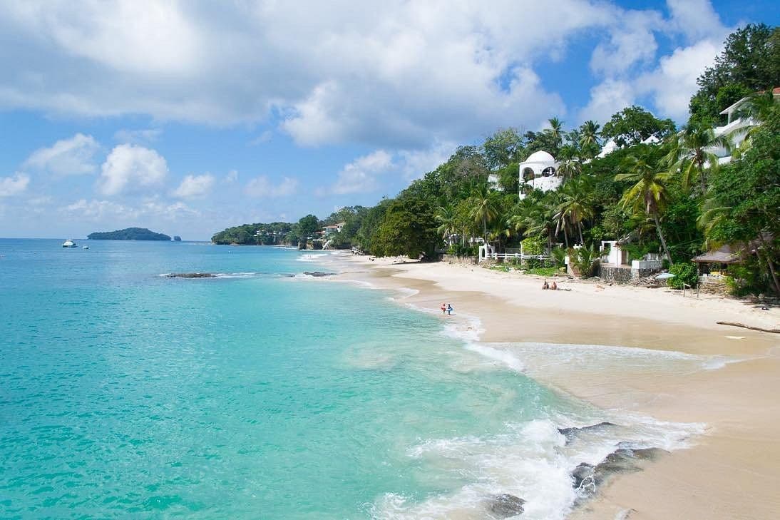 Traveling Beyond Panama City?