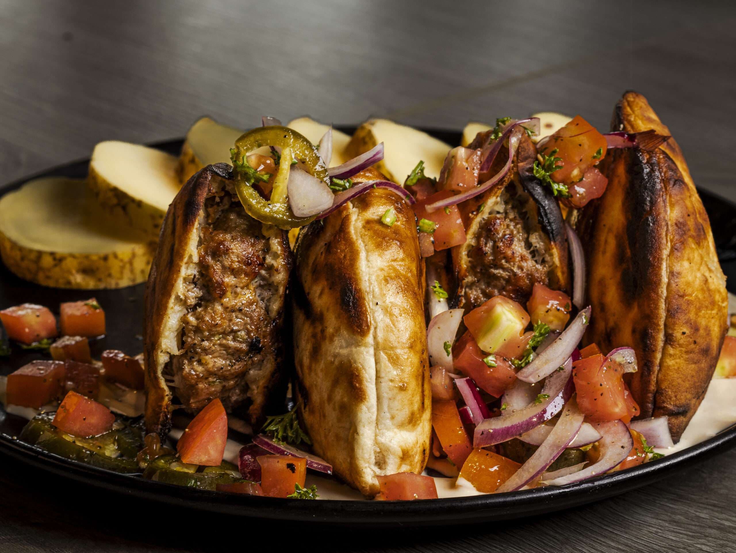 Yoss Burger Bar gallery image 2