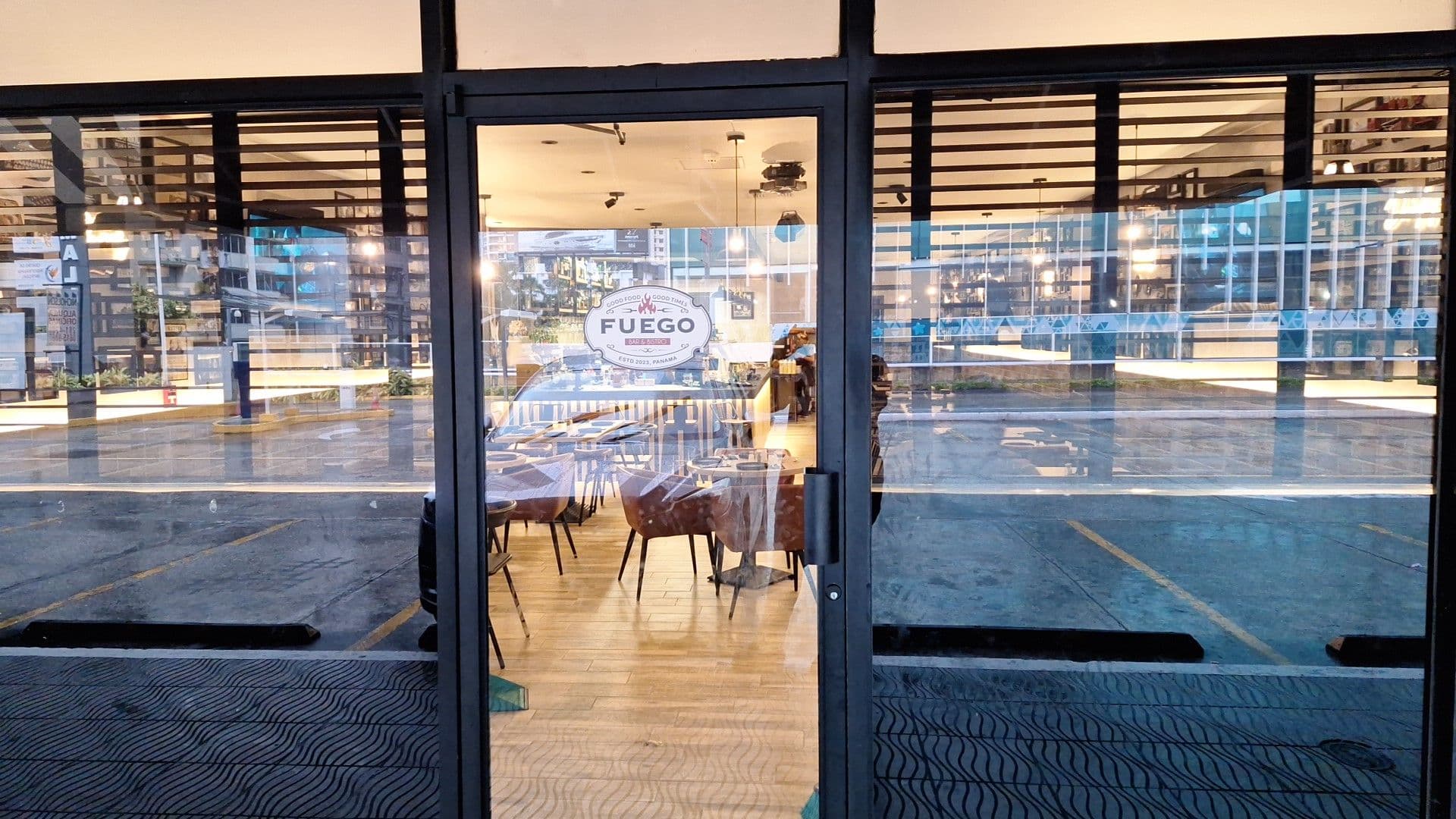 Fuego Bar and Bistro