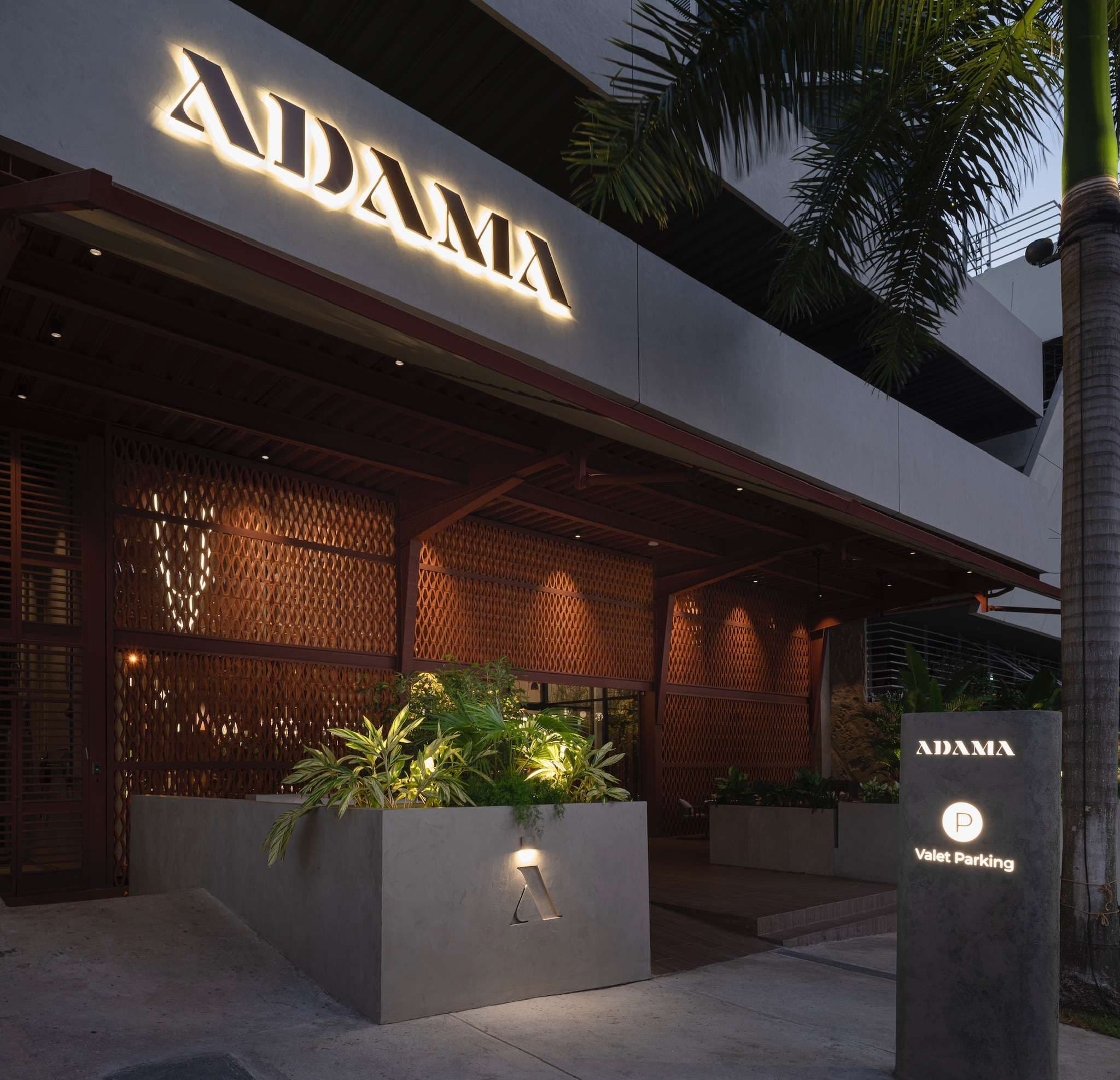 Adama Panama