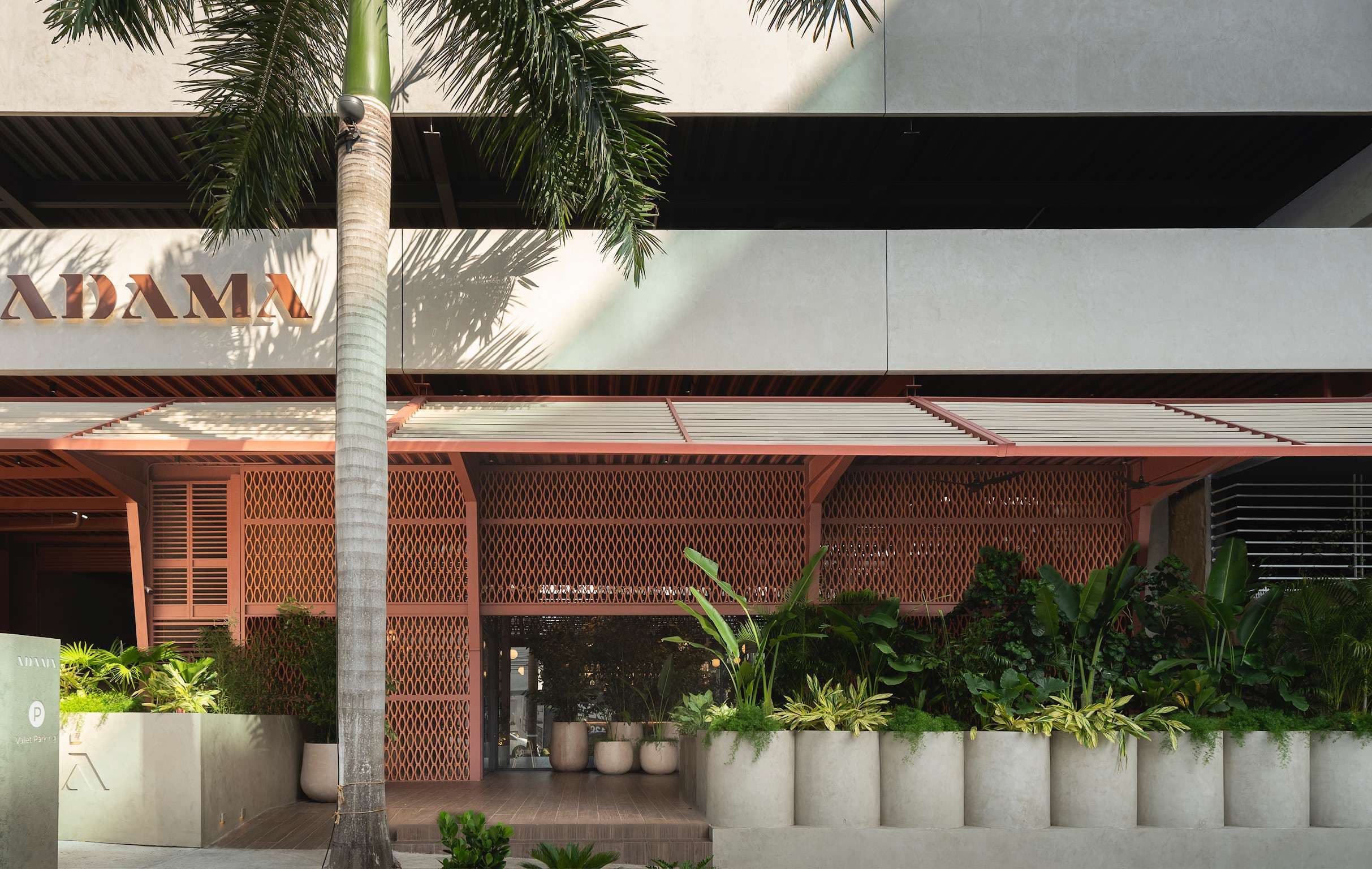 Adama Panama gallery image 4