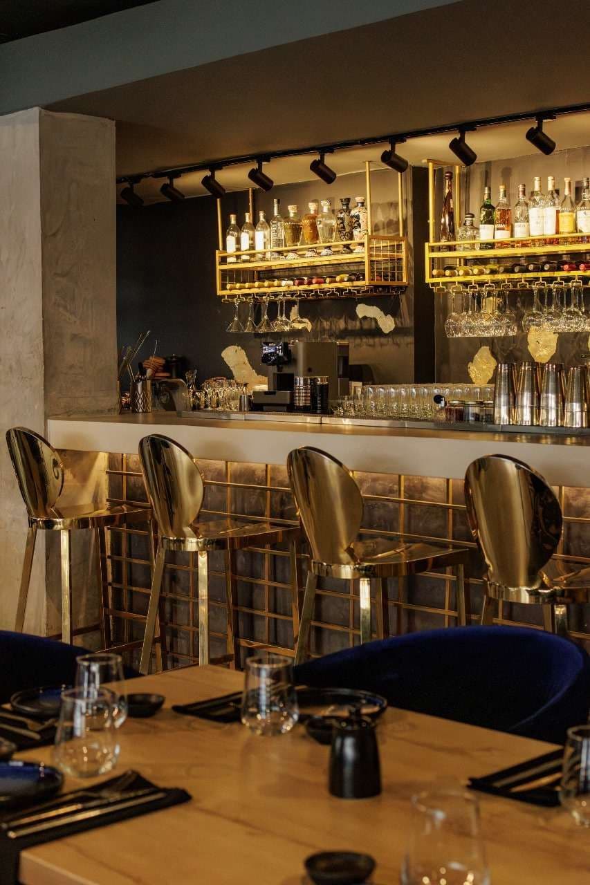 Aria Restaurant gallery image 3
