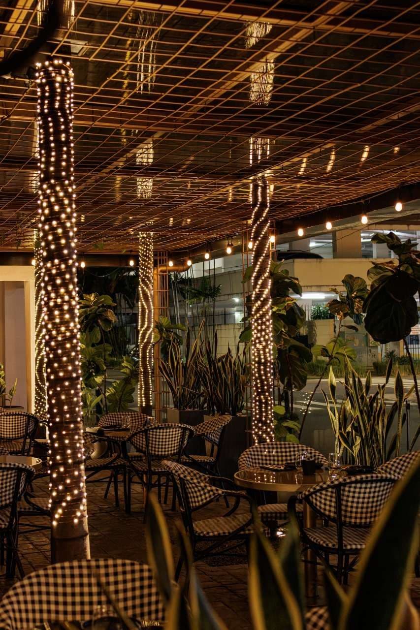 Aria Restaurant gallery image 7