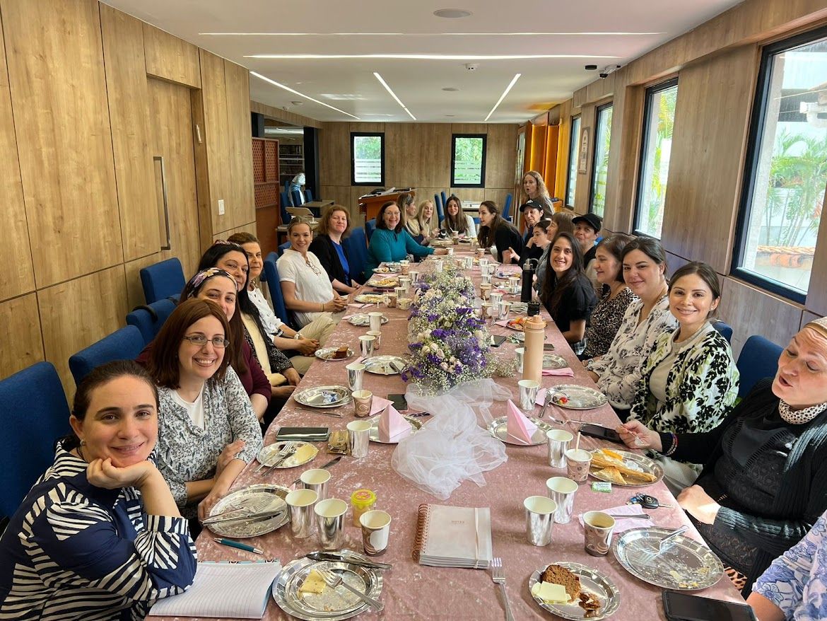 About Boquete Panama Shabbat