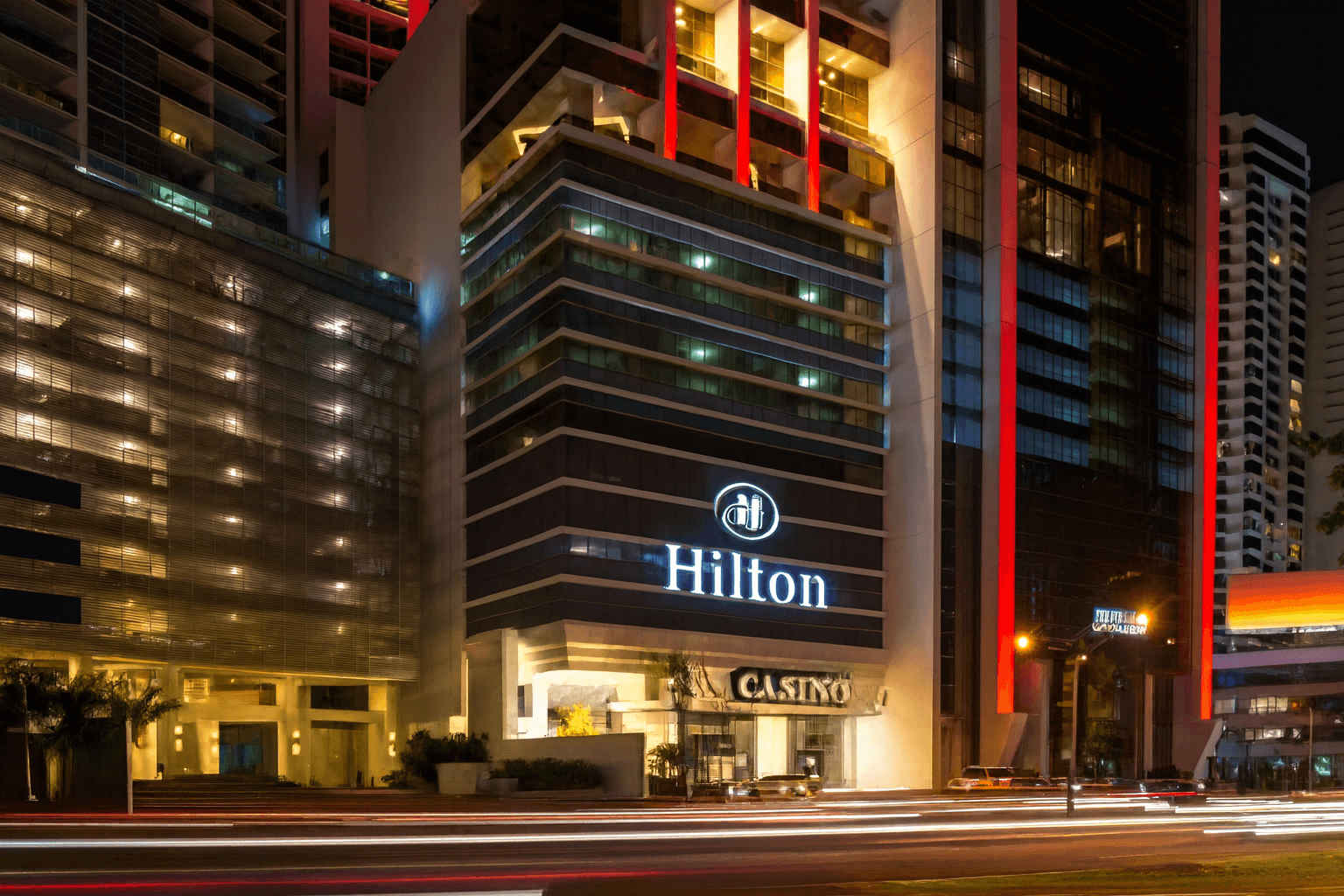 Hilton Panama
