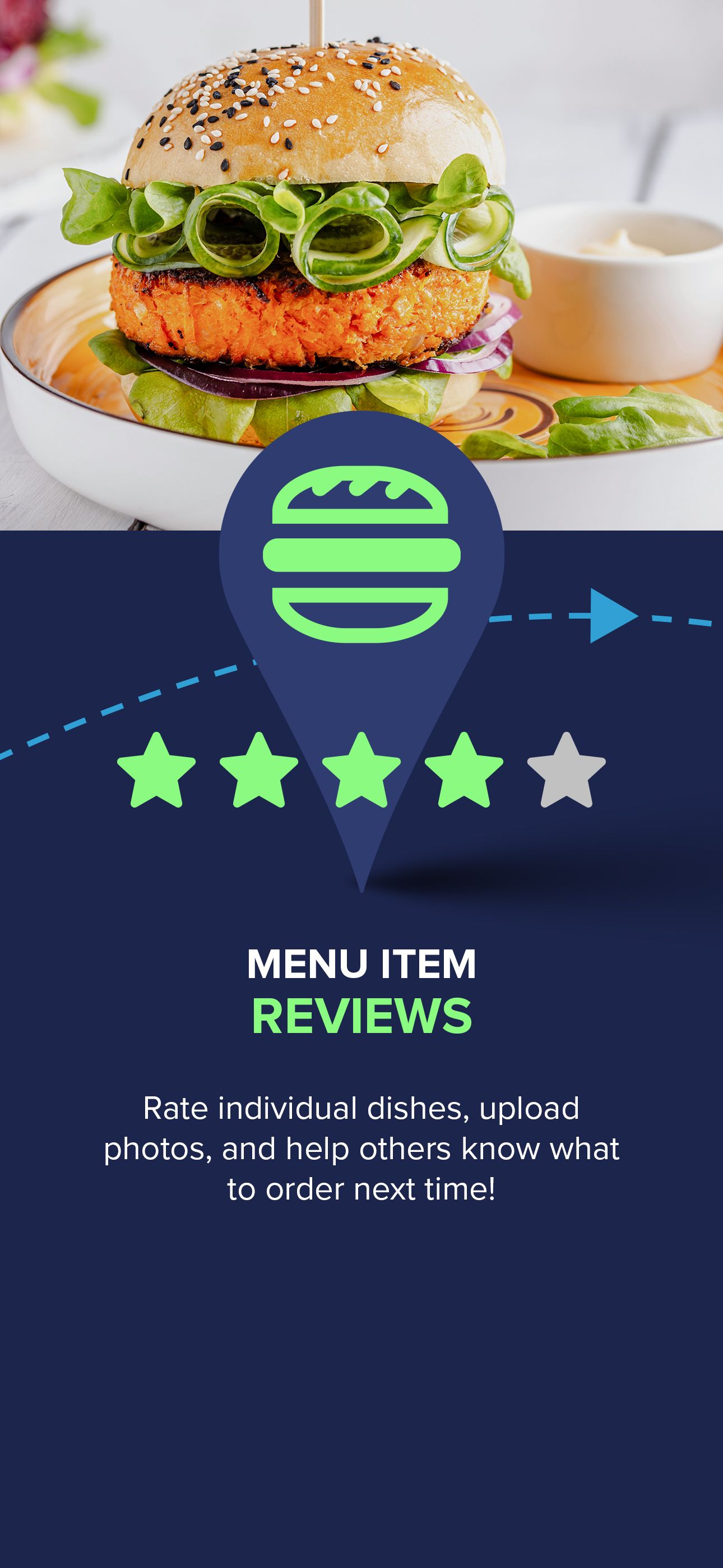 Find every Kosher restaurant in Panama - and the world! gallery image 5