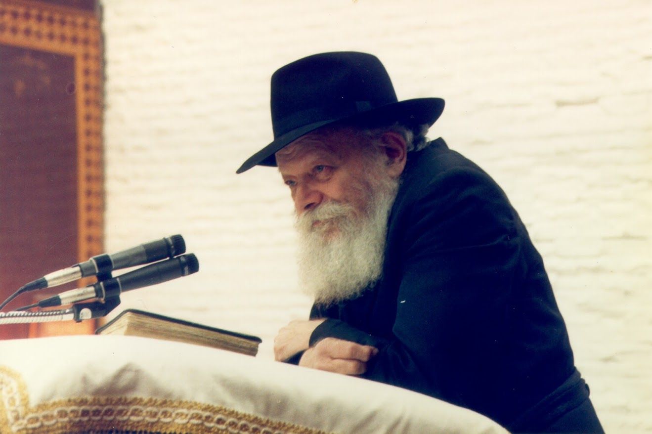 Chabad Boquete Cover