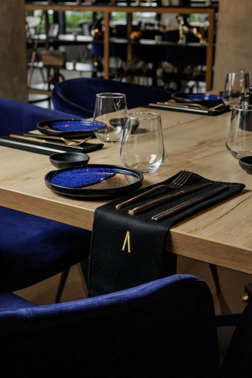 Aria Restaurant gallery image 5