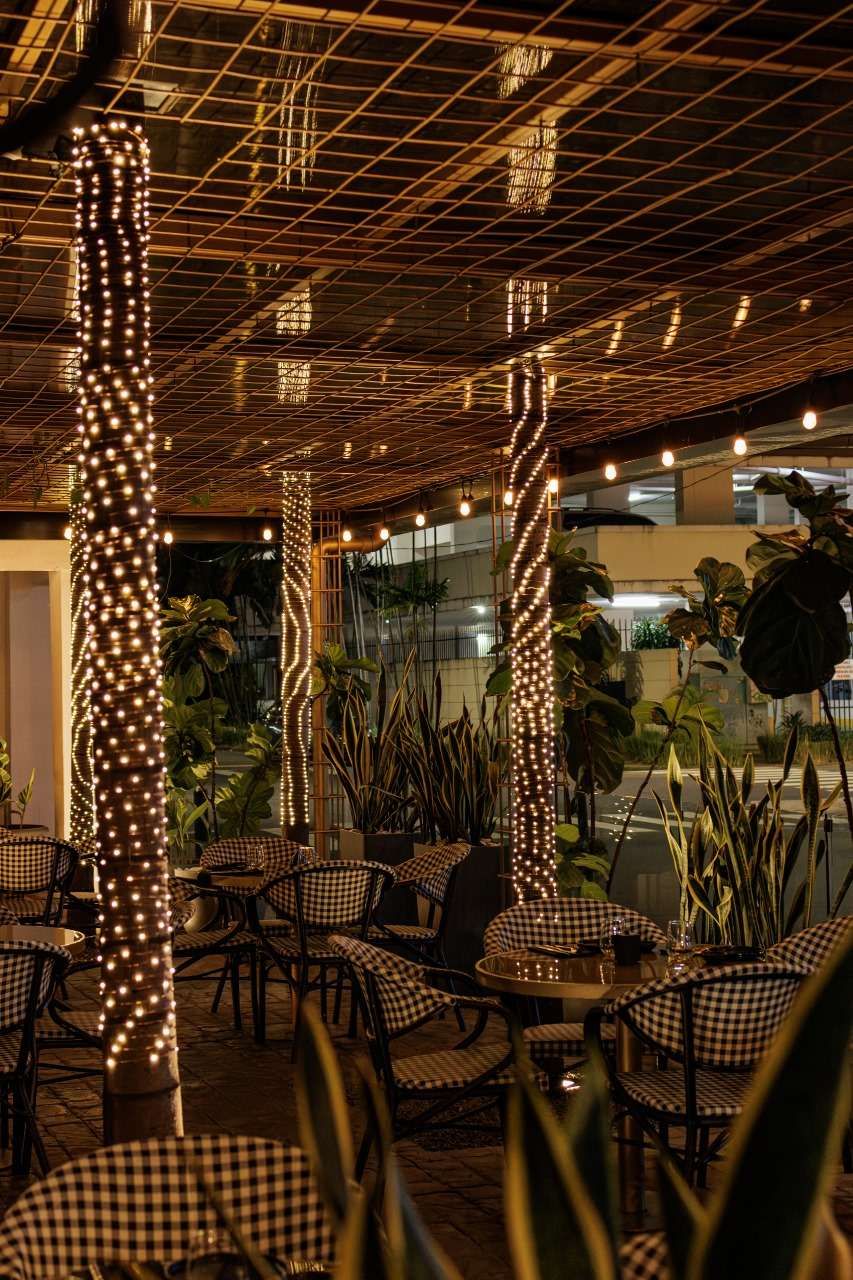 Aria Restaurant gallery image 7