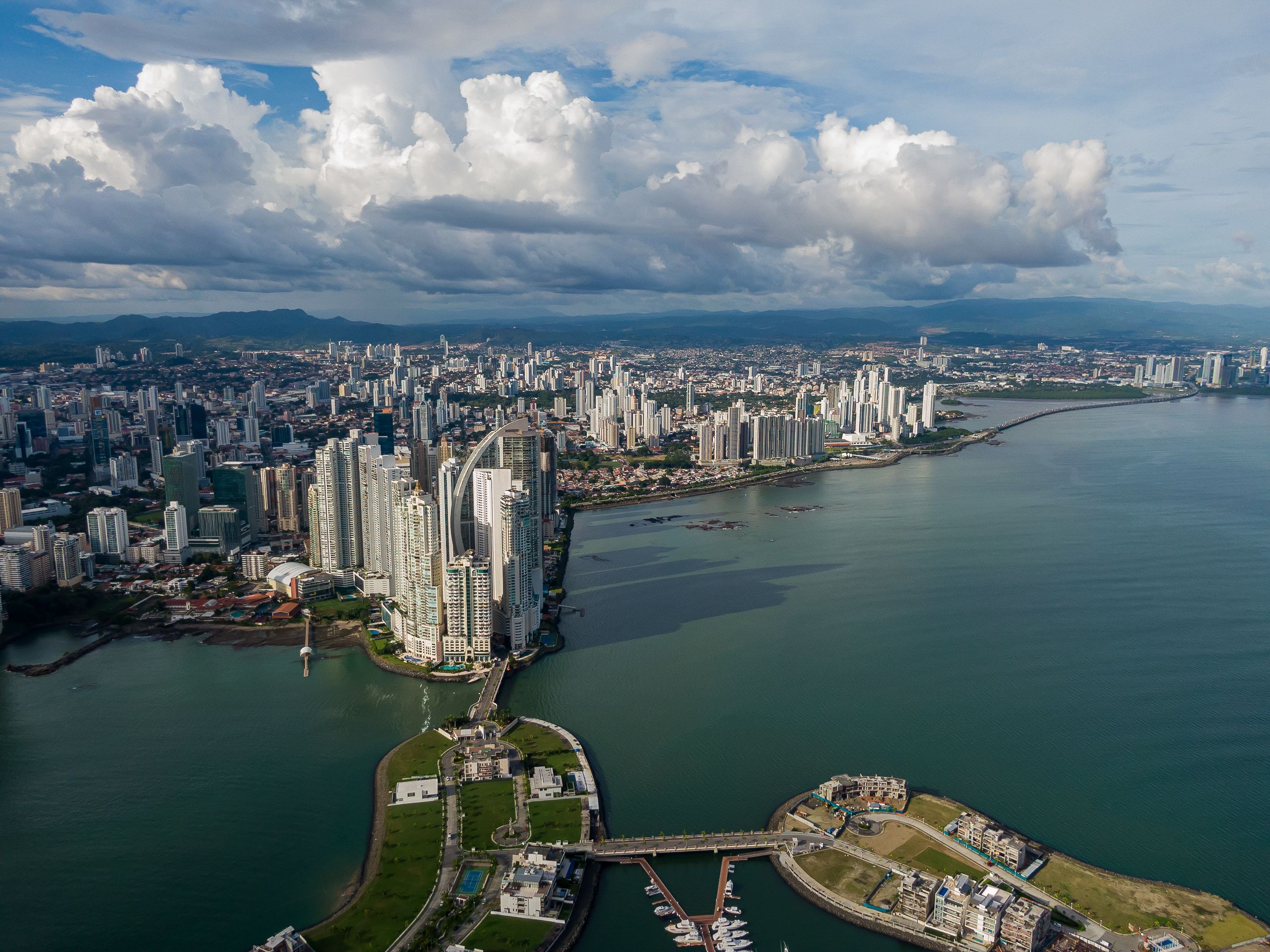 Welcome to Chabad Panama