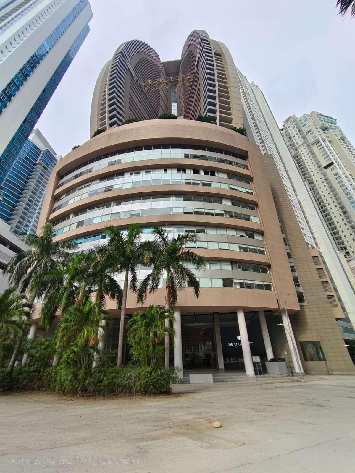 JW Marriott