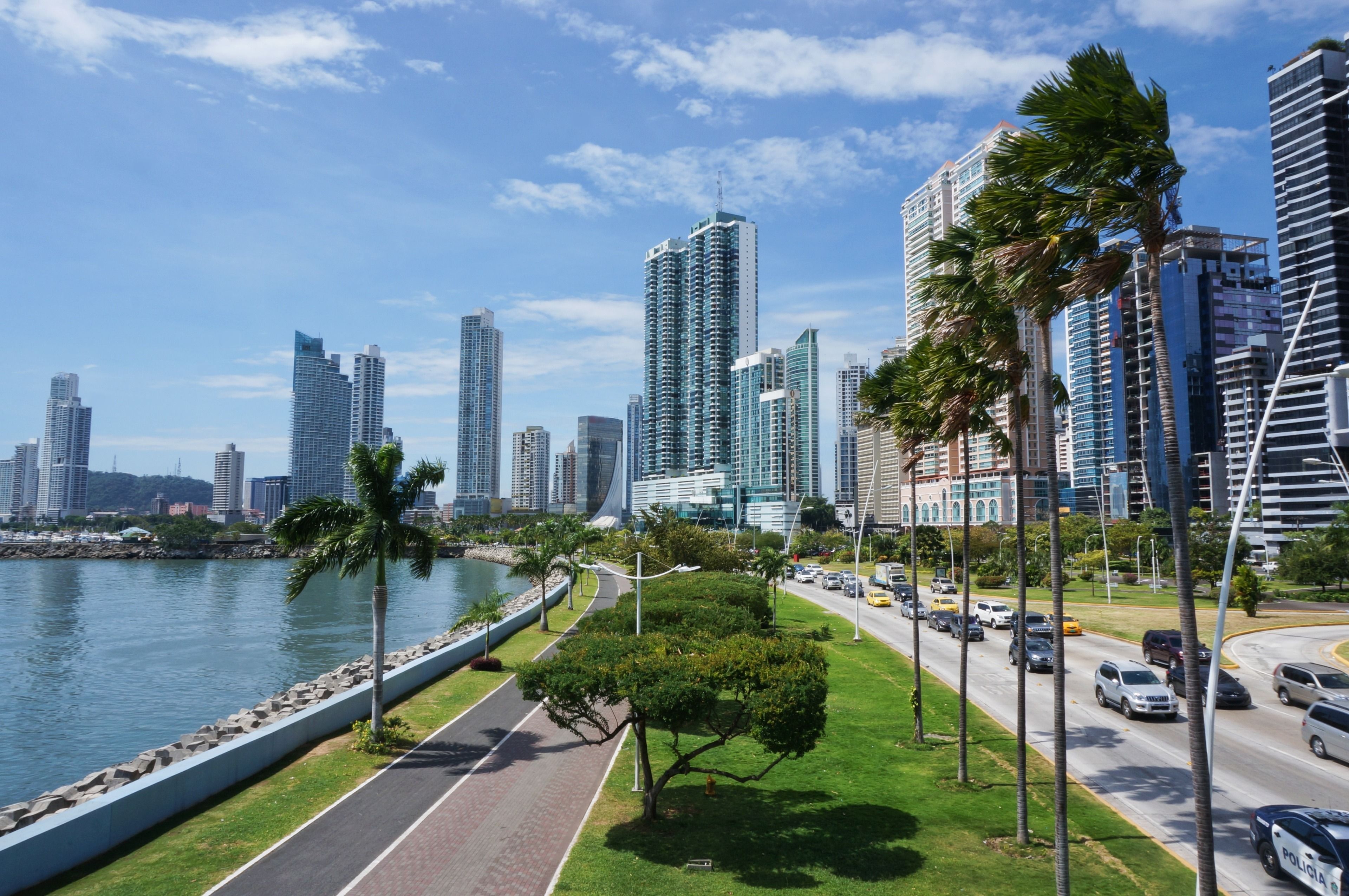 Welcome to Chabad Panama 