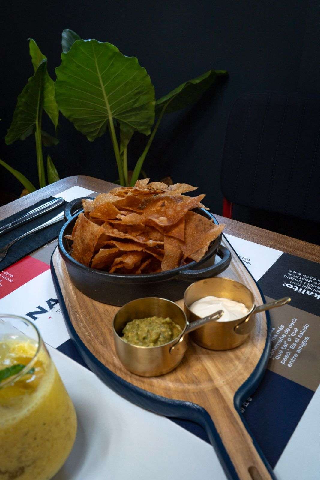 El Nacional By Chef Ayelet gallery image 4