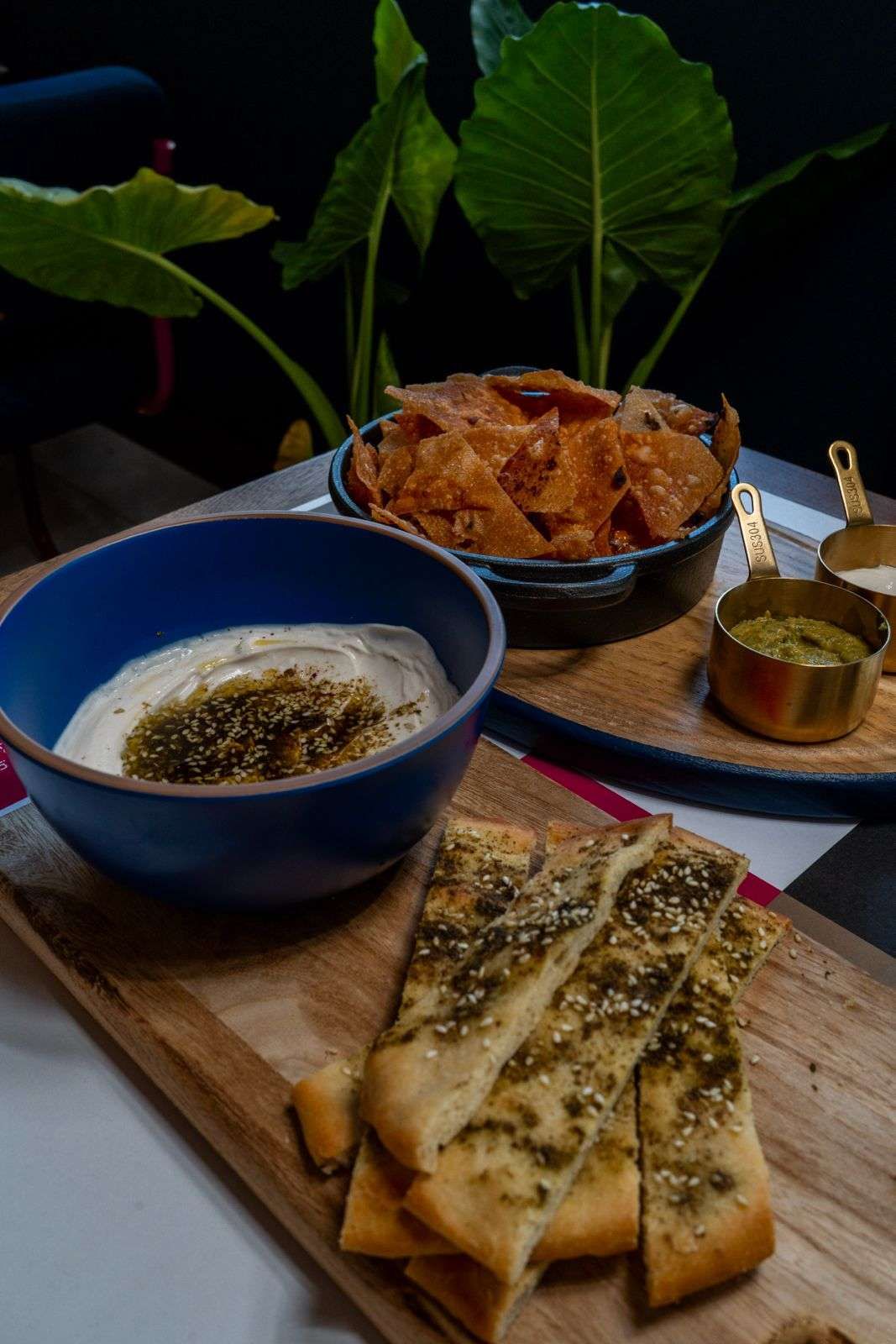 El Nacional By Chef Ayelet gallery image 3