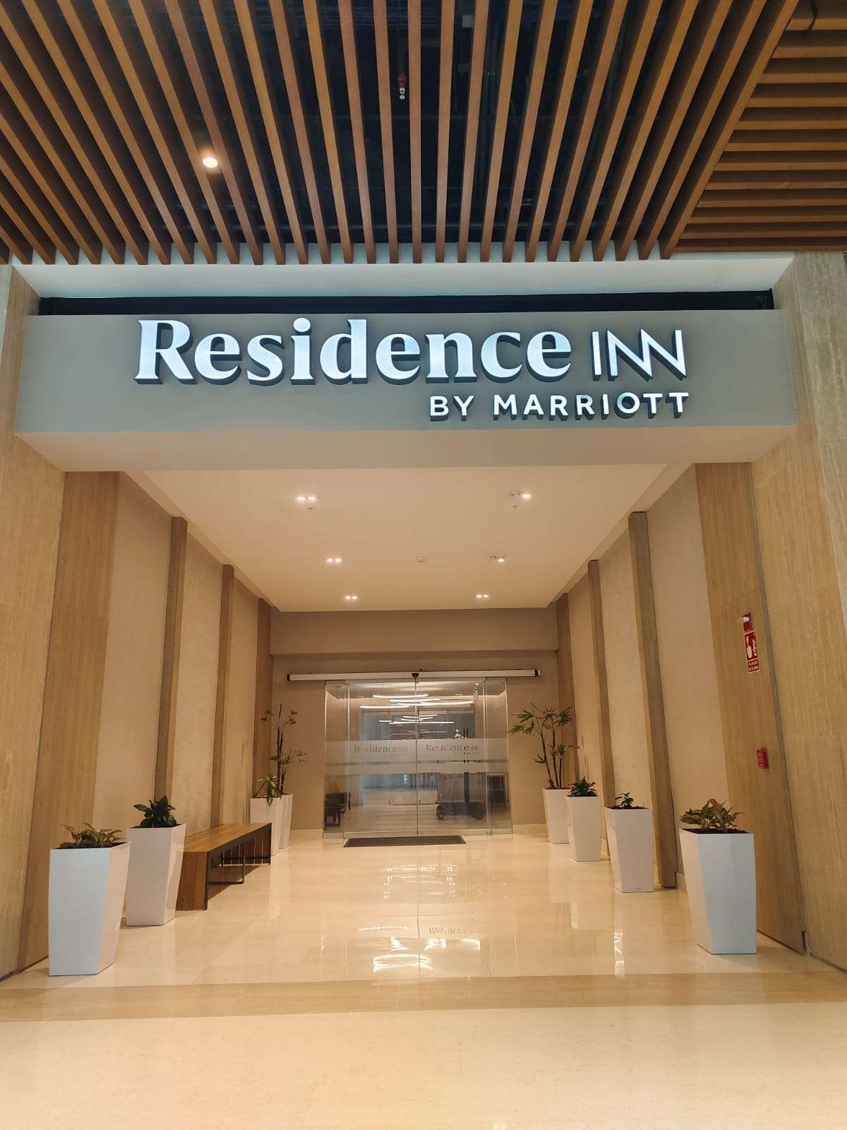 Residence Inn by Marriott