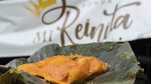 Fonda Mi Reinita
