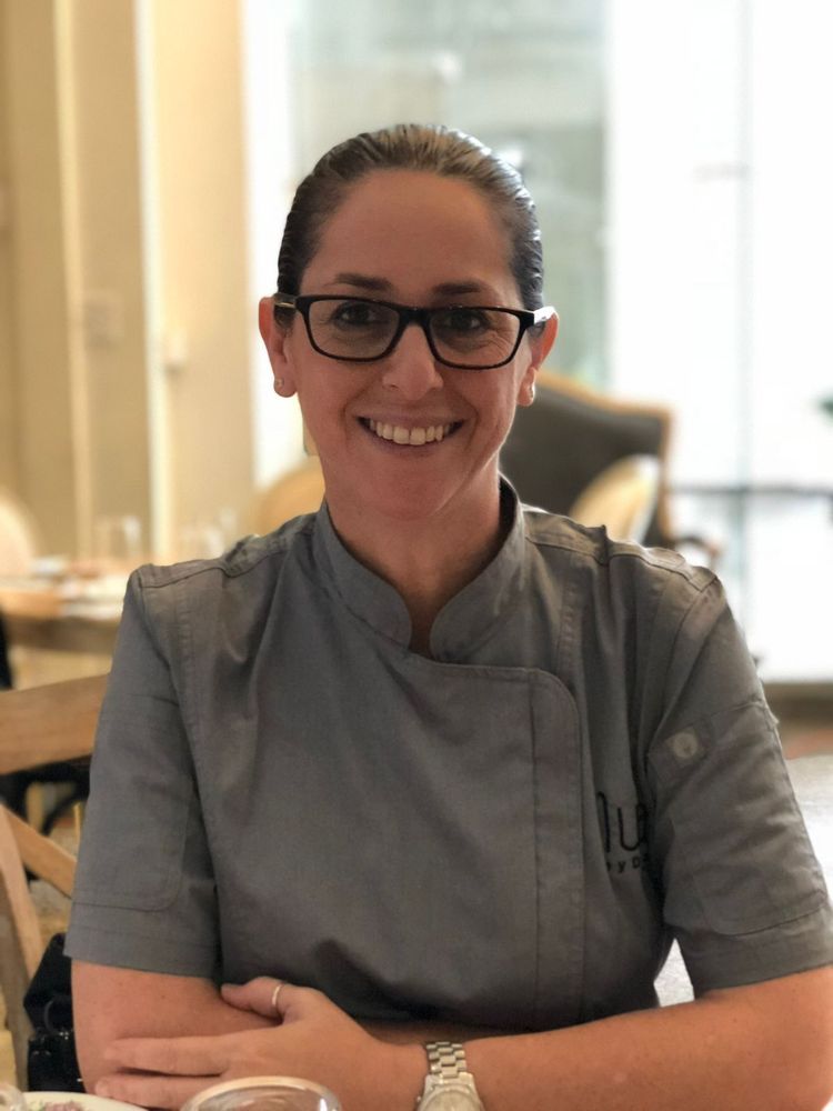 Cooking Class with Chef Aylet