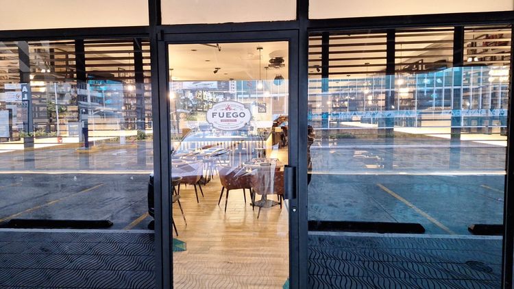 Fuego Bar and Bistro