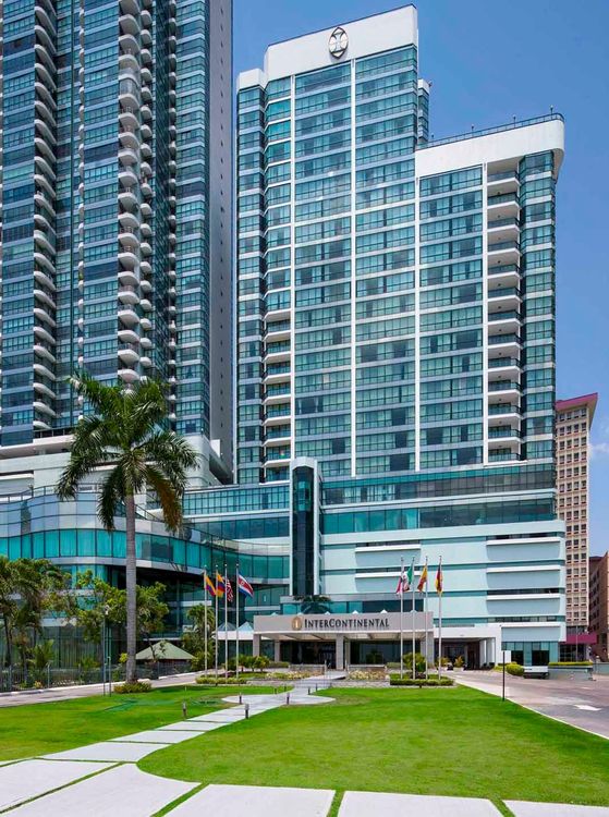 InterContinental Miramar Panama