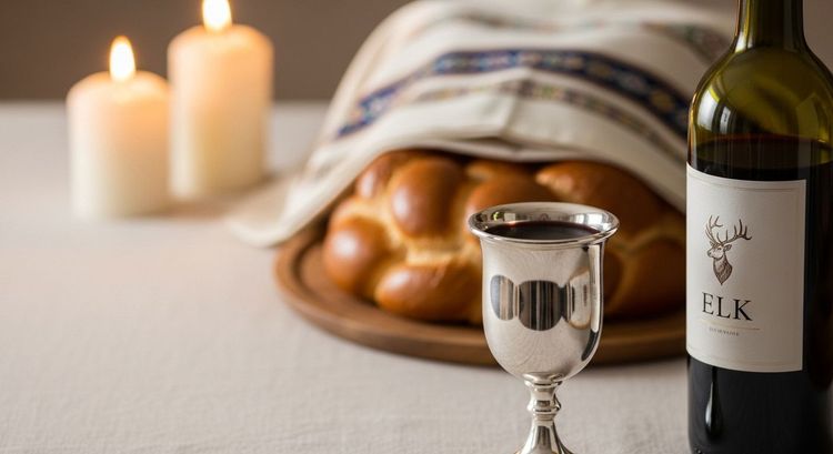 Shabbat at Chabad Panama