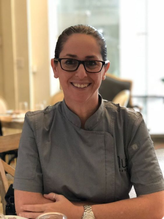 Cooking Class with Chef Aylet