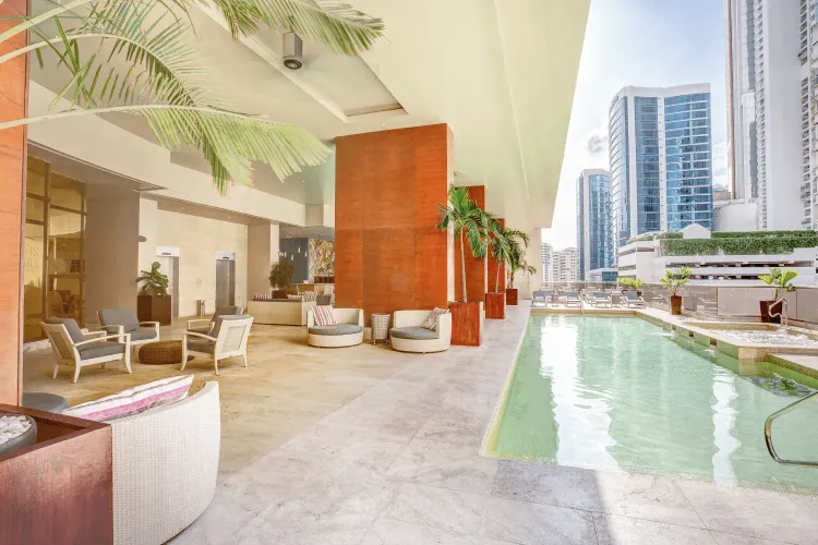 Waldorf Astoria Panama