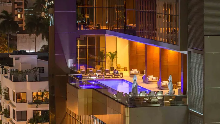 Waldorf Astoria Panama