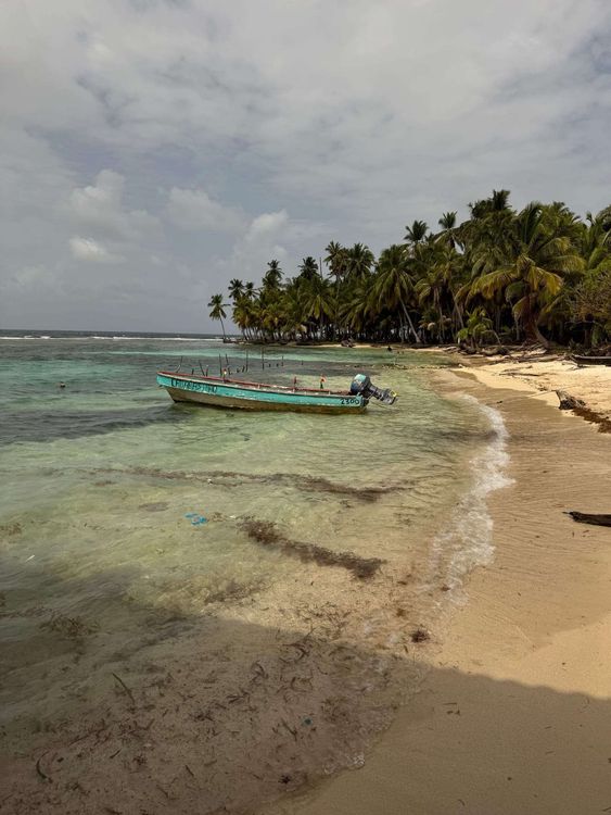 Contadora Island