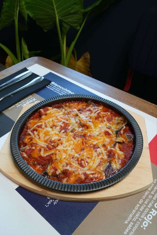 El Nacional By Chef Ayelet