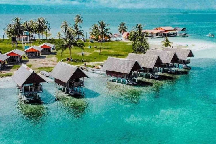 San Blas