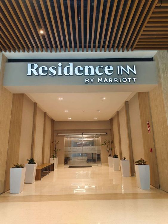 Residence Inn by Marriott
