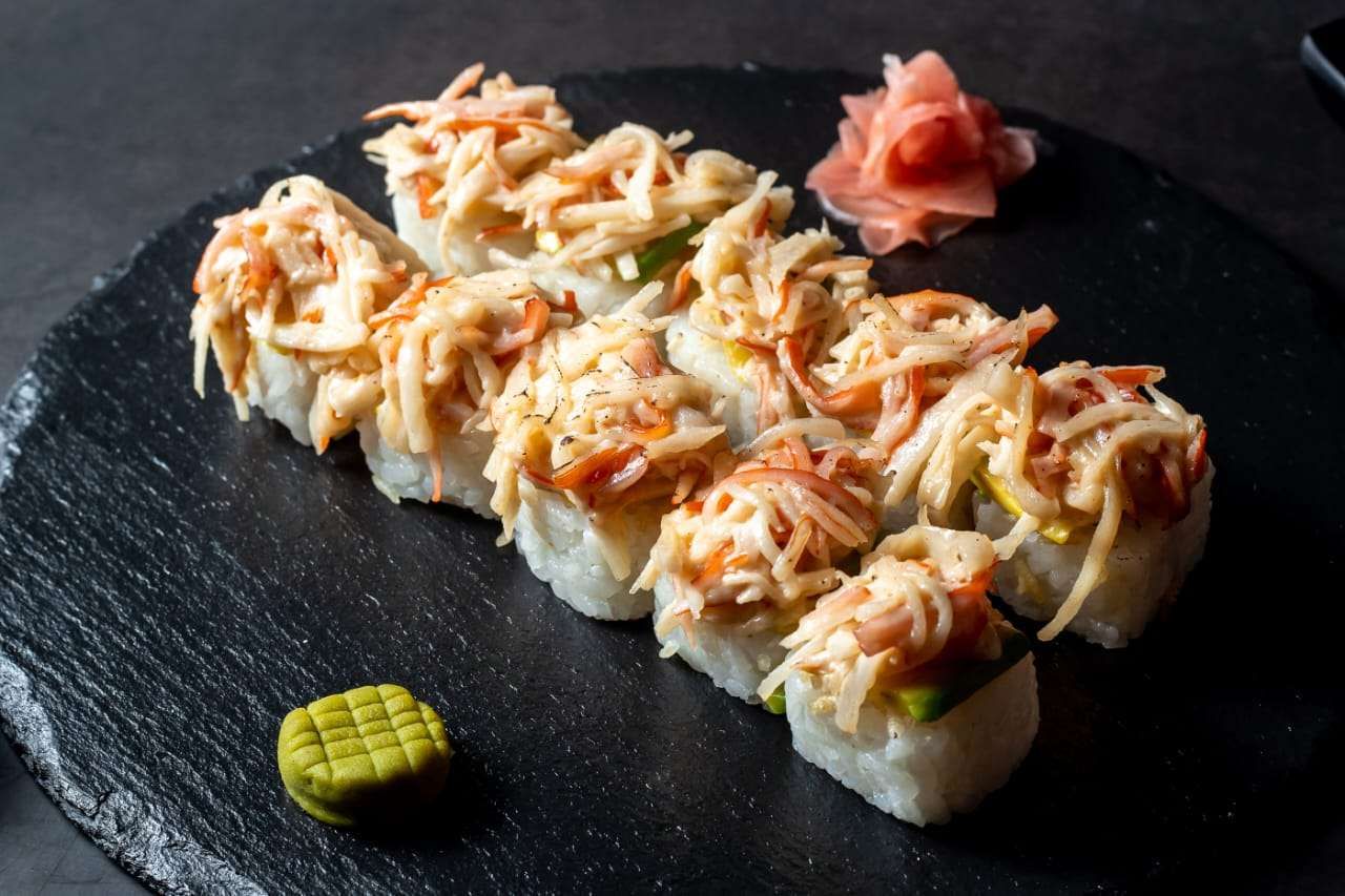 Sushi Rocket (delivery only) gallery image 5