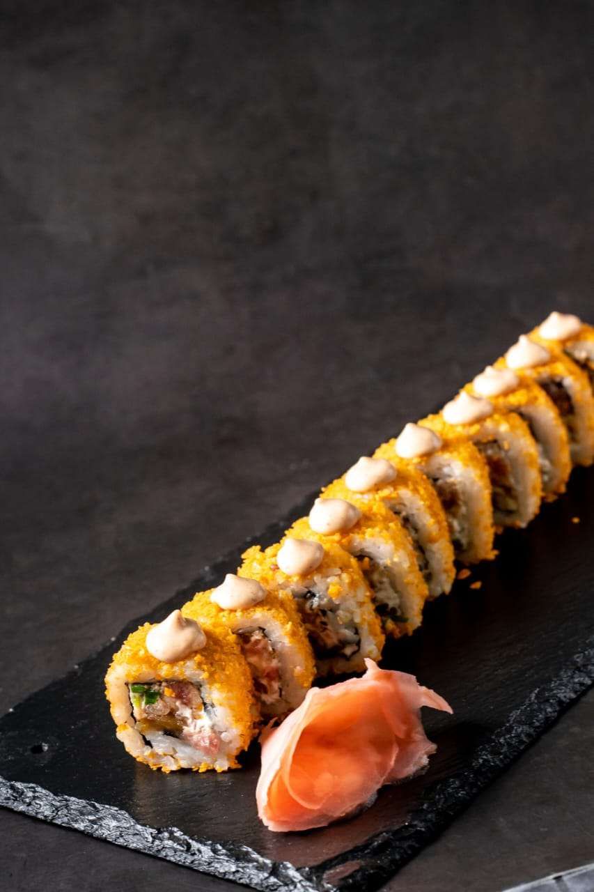 Sushi Rocket (delivery only) gallery image 2