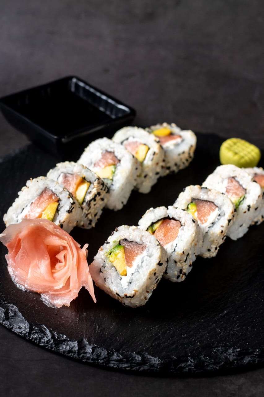 Sushi Rocket (delivery only) gallery image 3
